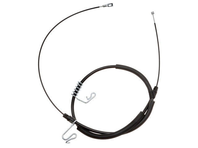 Raybestos Brakes Parking Brake Cable P/N:BC96993 Fits: Ford Freestar 07-04, Mercury Monterey 07-04 - Image 2