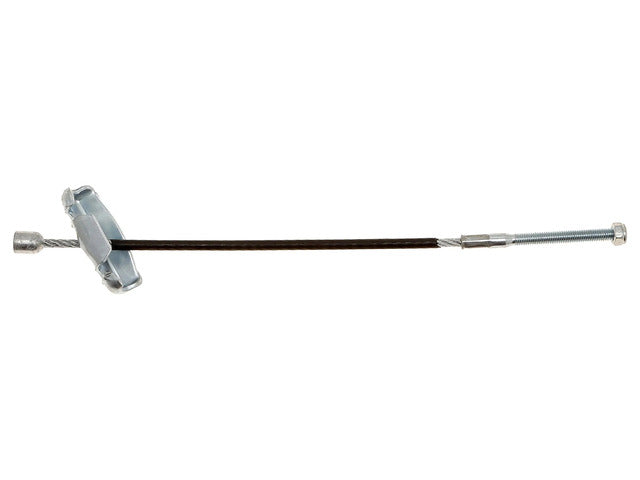 Raybestos Brakes Parking Brake Cable P/N:BC96994 Fits: Chevrolet Cobalt 10-05 - Image 2