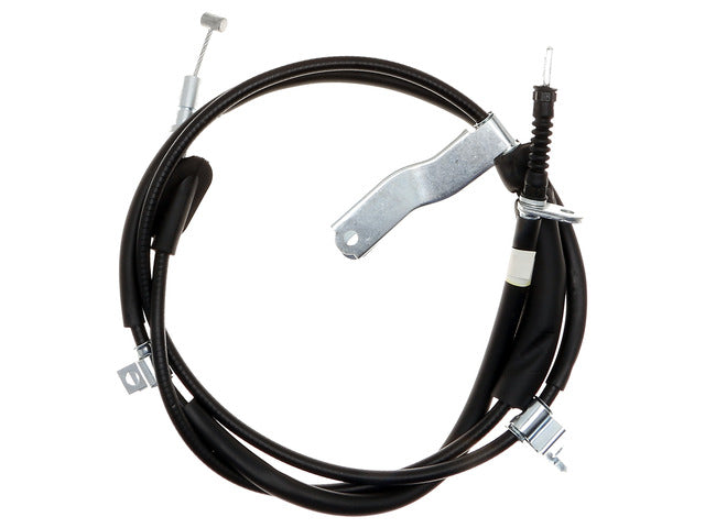 Raybestos Brakes Parking Brake Cable P/N:BC96996 Fits: Honda Accord 10-08 - Image 2