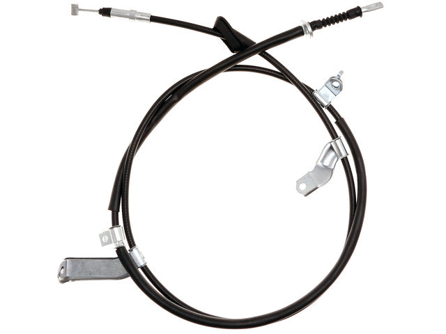 Raybestos Brakes Parking Brake Cable P/N:BC96997 Fits: Honda Accord 12-08 - Image 2