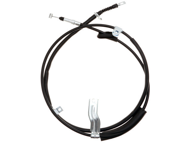 Raybestos Brakes Parking Brake Cable P/N:BC96998 Fits: Honda Accord 12-08 - Image 2