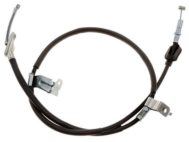 Raybestos Brakes Parking Brake Cable P/N:BC97001 Fits: Honda Cr-v 04-02 - Image 2