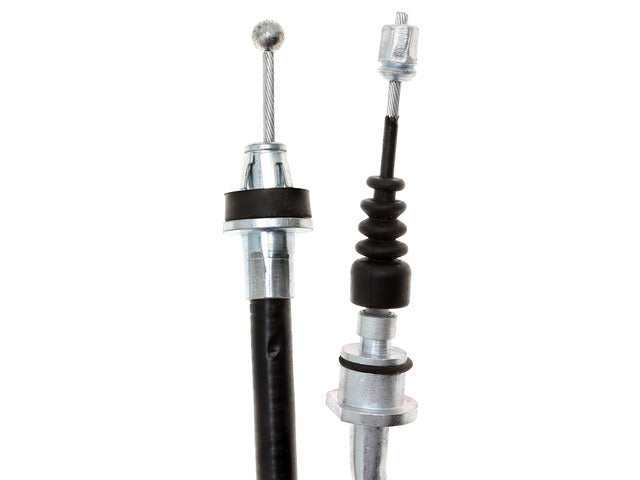 Raybestos Brakes Parking Brake Cable P/N:BC97004 Fits: Mini Cooper 08-02 - Image 1