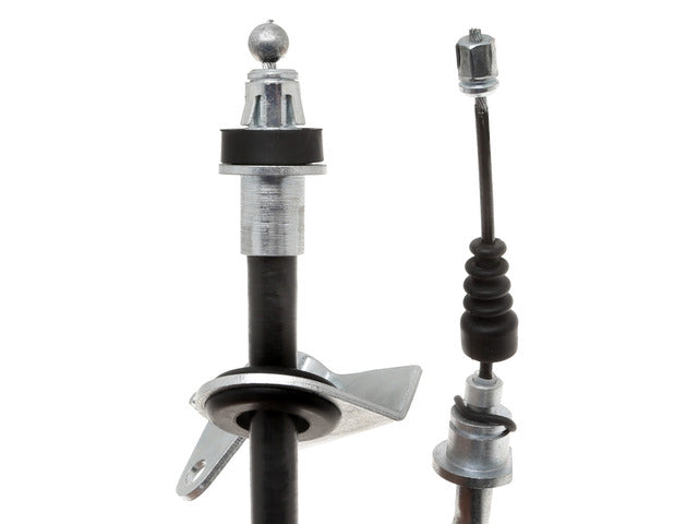 Raybestos Brakes Parking Brake Cable P/N:BC97005 Fits: Mini Cooper 08-02 - Image 1