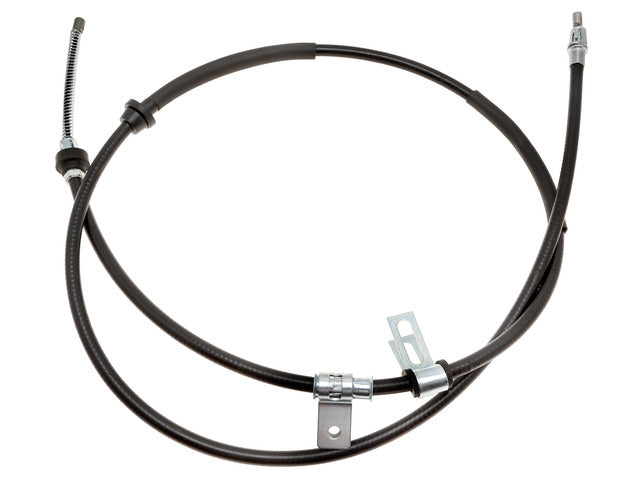 Raybestos Brakes Parking Brake Cable P/N:BC97006 Fits: Saturn Vue 07-02 - Image 2
