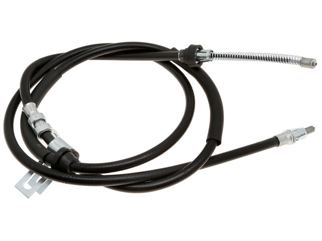 Raybestos Brakes Parking Brake Cable P/N:BC97007 Fits: Saturn Vue 07-02 - Image 2