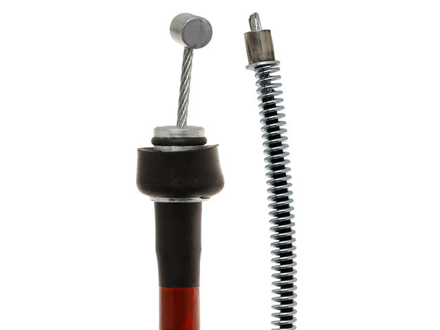 Raybestos Brakes Parking Brake Cable P/N:BC97008 Fits: Hyundai Elantra 06-01 - Image 1
