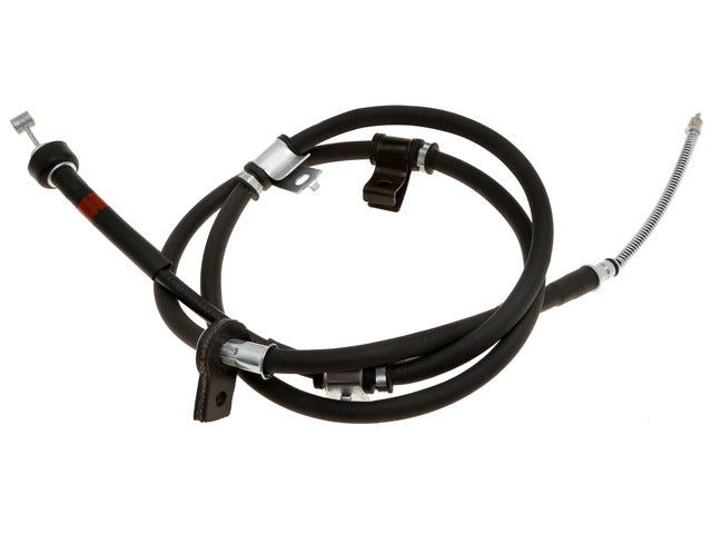 Raybestos Brakes Parking Brake Cable P/N:BC97008 Fits: Hyundai Elantra 06-01 - Image 2
