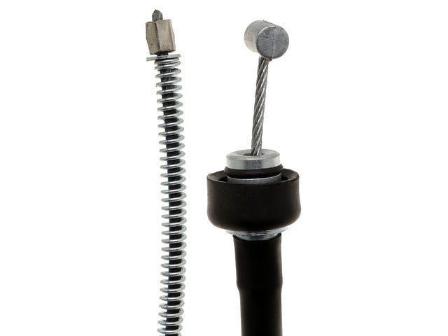 Raybestos Brakes Parking Brake Cable P/N:BC97009 Fits: Hyundai Elantra 06-01 - Image 1