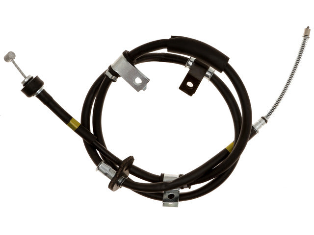 Raybestos Brakes Parking Brake Cable P/N:BC97009 Fits: Hyundai Elantra 06-01 - Image 2
