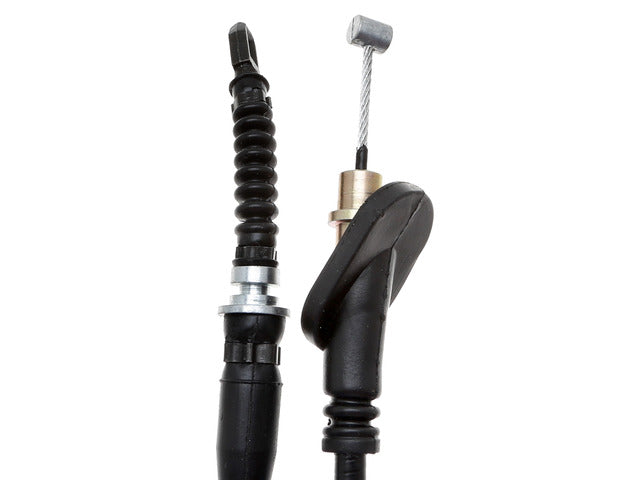 Raybestos Brakes Parking Brake Cable P/N:BC97010 Fits: Hyundai Tucson 09-05 - Image 1