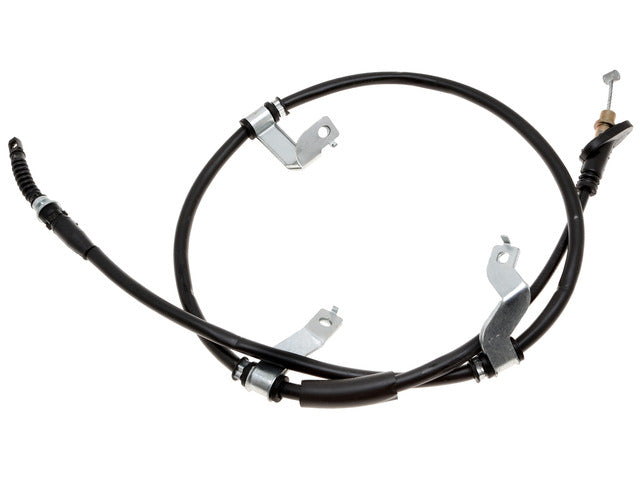 Raybestos Brakes Parking Brake Cable P/N:BC97010 Fits: Hyundai Tucson 09-05 - Image 2