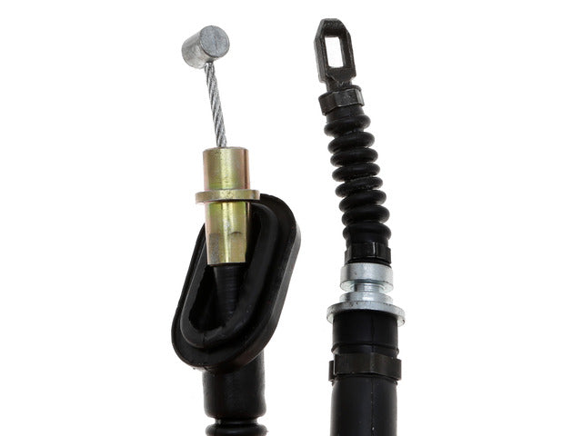 Raybestos Brakes Parking Brake Cable P/N:BC97011 Fits: Hyundai Tucson 09-05 - Image 1