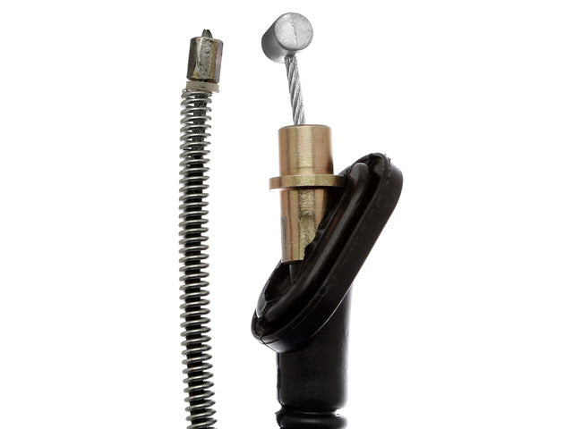 Raybestos Brakes Parking Brake Cable P/N:BC97012 Fits: Hyundai Tucson 09-05 - Image 1