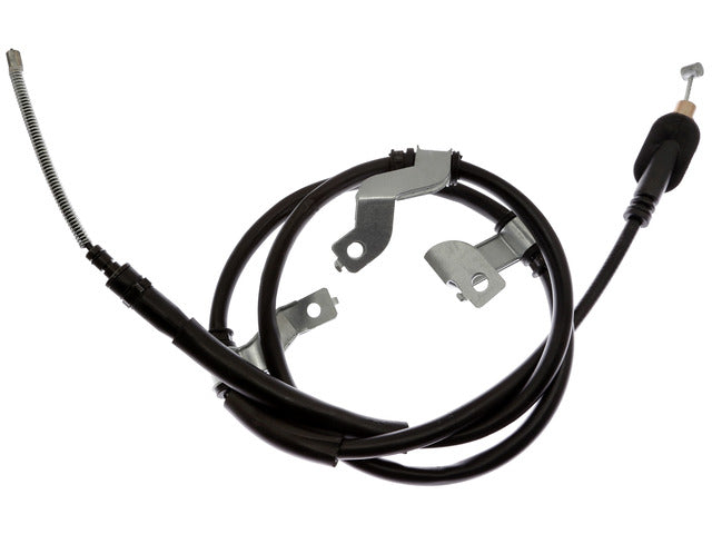 Raybestos Brakes Parking Brake Cable P/N:BC97012 Fits: Hyundai Tucson 09-05 - Image 2