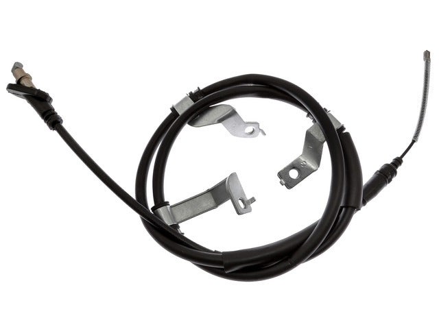 Raybestos Brakes Parking Brake Cable P/N:BC97013 Fits: Hyundai Tucson 09-05 - Image 2