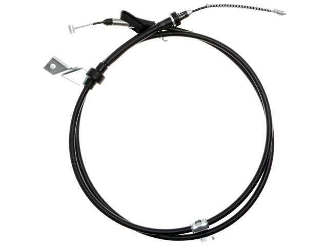 Raybestos Brakes Parking Brake Cable P/N:BC97017 Fits: Honda Odyssey 04-02 - Image 2