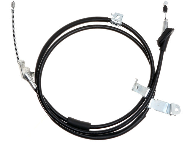 Raybestos Brakes Parking Brake Cable P/N:BC97019 Fits: Honda Odyssey 10-05 - Image 2
