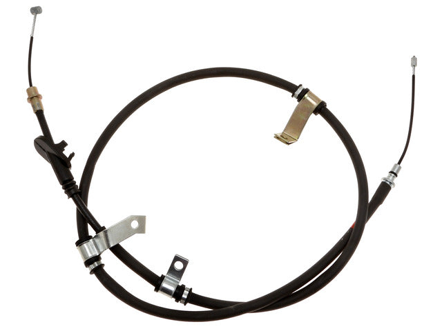 Raybestos Brakes Parking Brake Cable P/N:BC97020 Fits: Hyundai Sonata 02-99 - Image 2