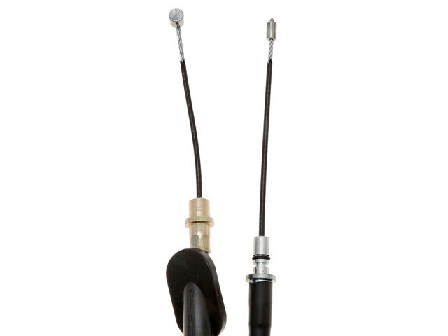 Raybestos Brakes Parking Brake Cable P/N:BC97021 Fits: Hyundai Sonata 02-99 - Image 1