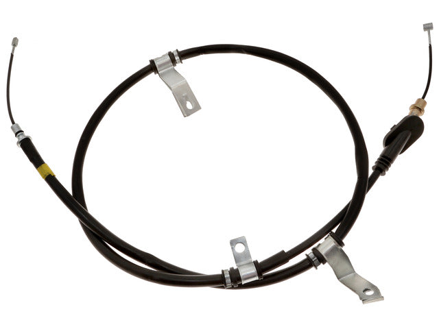 Raybestos Brakes Parking Brake Cable P/N:BC97021 Fits: Hyundai Sonata 02-99 - Image 2