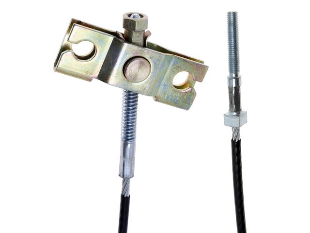 Raybestos Brakes Parking Brake Cable P/N:BC97022 Fits: Hyundai Tucson 09-05 - Image 1