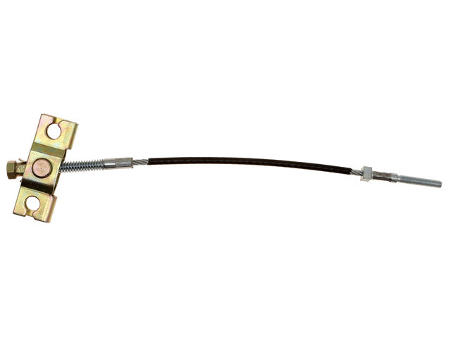 Raybestos Brakes Parking Brake Cable P/N:BC97022 Fits: Hyundai Tucson 09-05 - Image 2