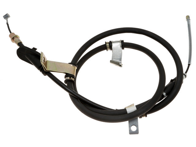 Raybestos Brakes Parking Brake Cable P/N:BC97023 Fits: Kia Magentis 06-01, Kia Optima 06-01 - Image 2