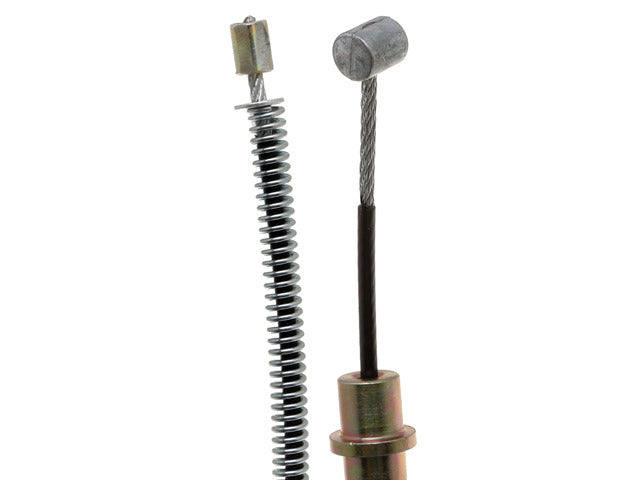 Raybestos Brakes Parking Brake Cable P/N:BC97024 Fits: Kia Magentis 06-01, Kia Optima 06-01 - Image 1