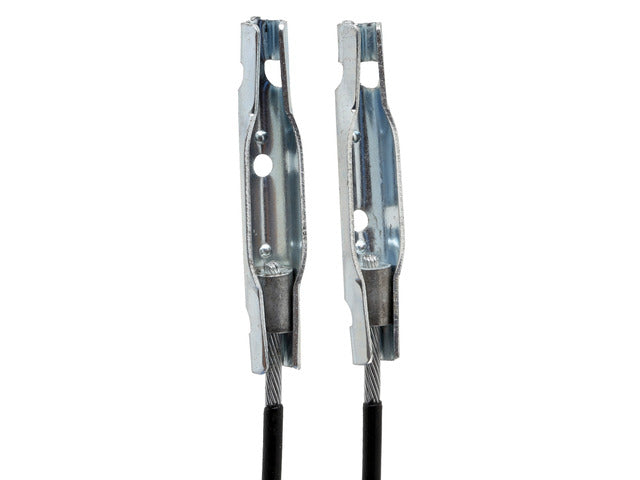 Raybestos Brakes Parking Brake Cable P/N:BC97026 Fits: Ford F-350 Super Duty 2008 - Image 1