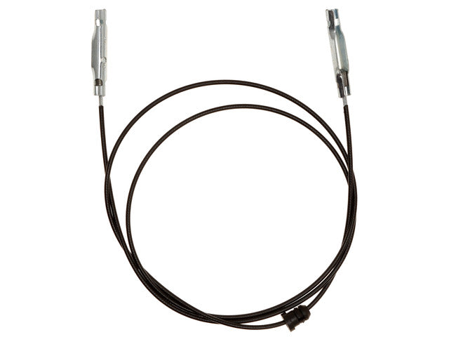 Raybestos Brakes Parking Brake Cable P/N:BC97026 Fits: Ford F-350 Super Duty 2008 - Image 2