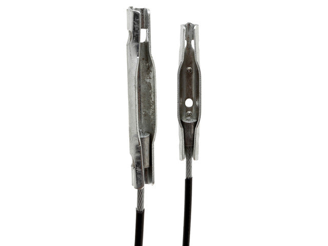 Raybestos Brakes Parking Brake Cable P/N:BC97027 Fits: Ford F-350 Super Duty 2010 - Image 1