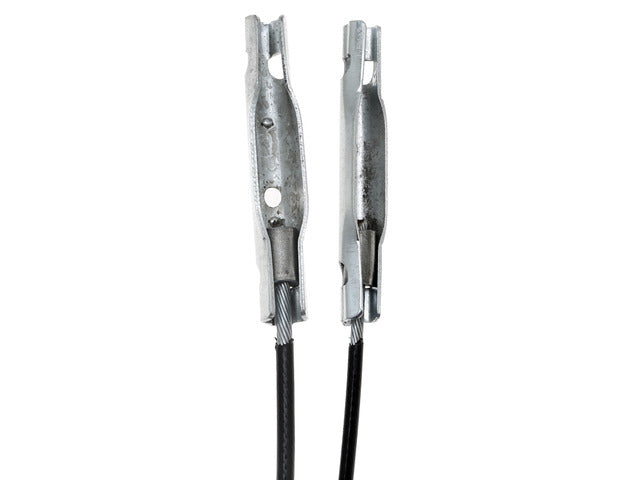 Raybestos Brakes Parking Brake Cable P/N:BC97028 Fits: Ford F-350 Super Duty 2008 - Image 1