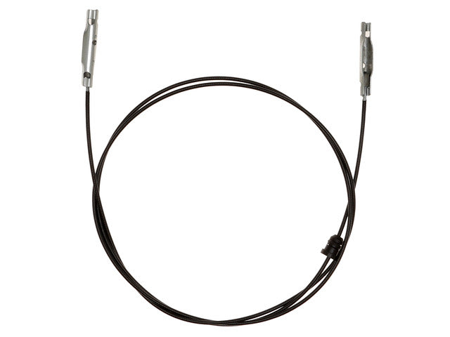 Raybestos Brakes Parking Brake Cable P/N:BC97028 Fits: Ford F-350 Super Duty 2008 - Image 2