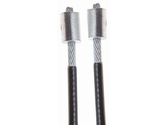 Raybestos Brakes Parking Brake Cable P/N:BC97036 Fits: Ford F-450 Super Duty 2010 - Image 1