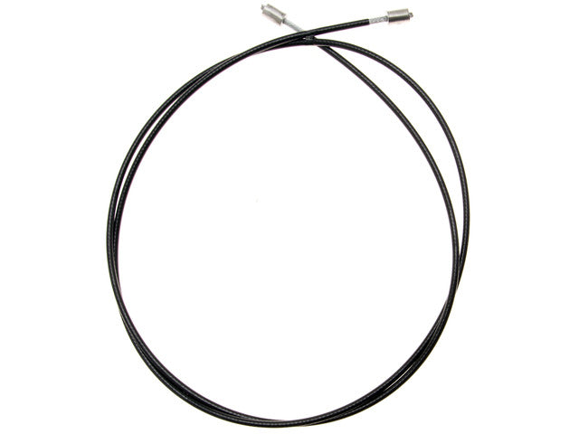 Raybestos Brakes Parking Brake Cable P/N:BC97036 Fits: Ford F-450 Super Duty 2010 - Image 2