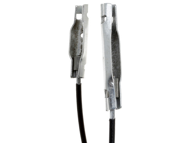 Raybestos Brakes Parking Brake Cable P/N:BC97037 Fits: Ford F-350 Super Duty 2010 - Image 1