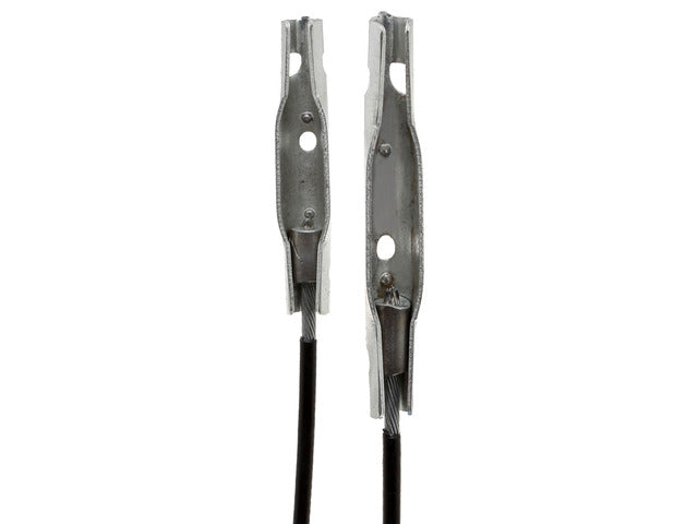 Raybestos Brakes Parking Brake Cable P/N:BC97038 Fits: Ford F-350 Super Duty 2010 - Image 1