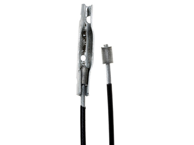 Raybestos Brakes Parking Brake Cable P/N:BC97040 Fits: Ford F-250 Super Duty 2010, Ford F-350 Super Duty 2010 - Image 1