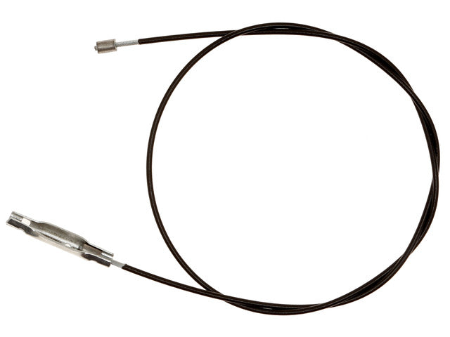 Raybestos Brakes Parking Brake Cable P/N:BC97040 Fits: Ford F-250 Super Duty 2010, Ford F-350 Super Duty 2010 - Image 2