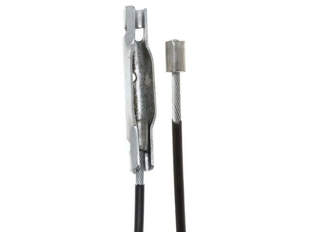 Raybestos Brakes Parking Brake Cable P/N:BC97041 Fits: Ford F-350 Super Duty 2009 - Image 1