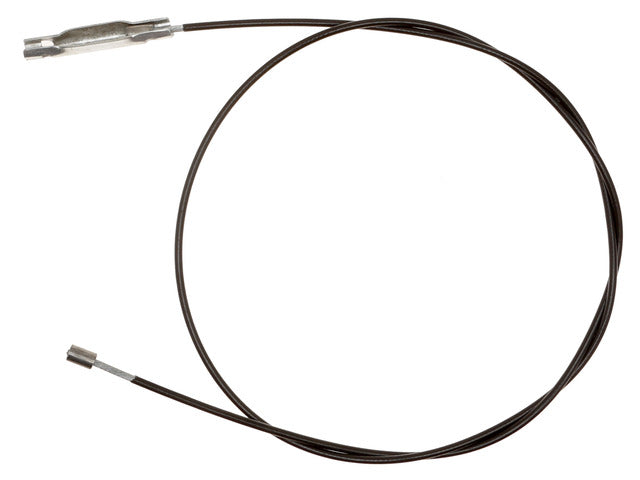 Raybestos Brakes Parking Brake Cable P/N:BC97041 Fits: Ford F-350 Super Duty 2009 - Image 2