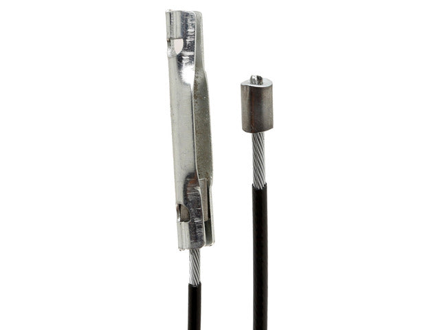 Raybestos Brakes Parking Brake Cable P/N:BC97042 Fits: Ford F-250 Super Duty 2010, Ford F-350 Super Duty 2010 - Image 1