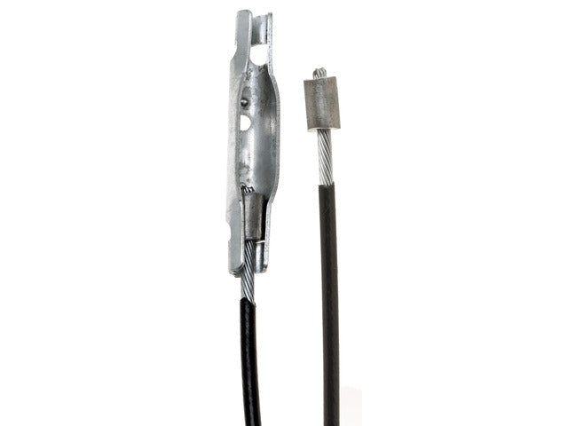 Raybestos Brakes Parking Brake Cable P/N:BC97043 Fits: Ford F-250 Super Duty 2010, Ford F-350 Super Duty 2010 - Image 1