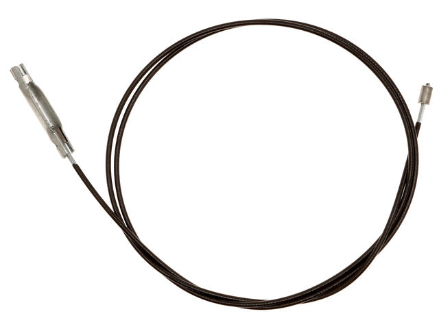 Raybestos Brakes Parking Brake Cable P/N:BC97043 Fits: Ford F-250 Super Duty 2010, Ford F-350 Super Duty 2010 - Image 2