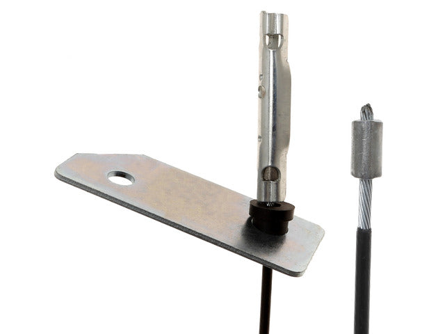 Raybestos Brakes Parking Brake Cable P/N:BC97044 Fits: Ford F-250 Super Duty 2010, Ford F-350 Super Duty 2010 - Image 1