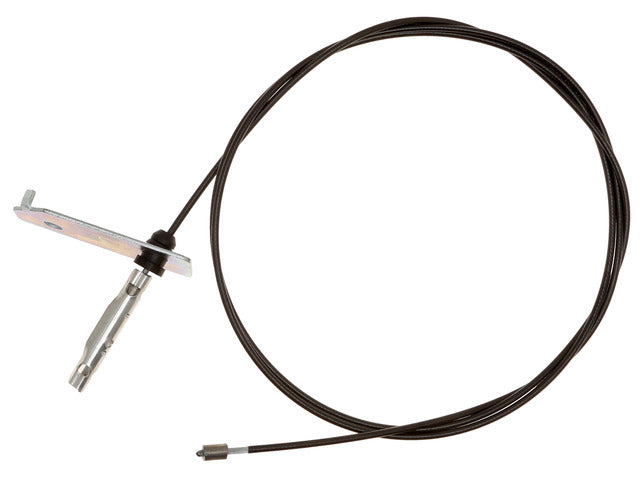 Raybestos Brakes Parking Brake Cable P/N:BC97044 Fits: Ford F-250 Super Duty 2010, Ford F-350 Super Duty 2010 - Image 2