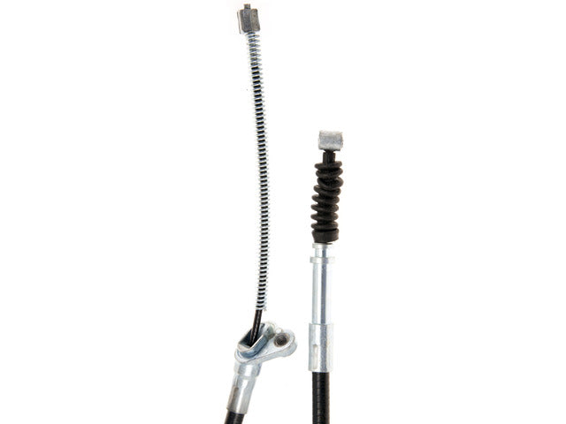 Raybestos Brakes Parking Brake Cable P/N:BC97046 Fits: Toyota Corolla 08-05 - Image 1