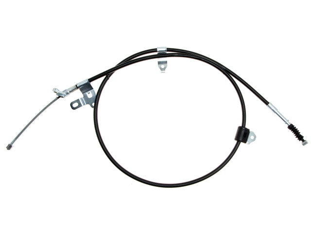 Raybestos Brakes Parking Brake Cable P/N:BC97046 Fits: Toyota Corolla 08-05 - Image 2
