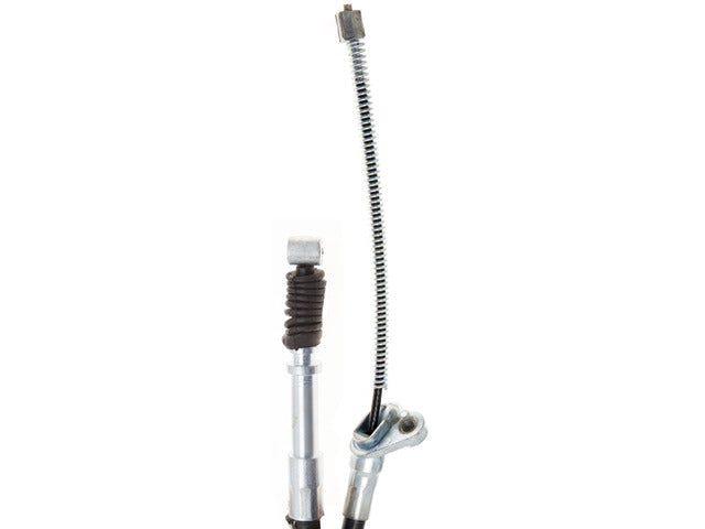 Raybestos Brakes Parking Brake Cable P/N:BC97047 Fits: Toyota Corolla 08-05 - Image 1